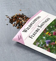 OSC Flower Seed Packets
