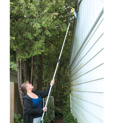 Spray-Can Pole Adapter