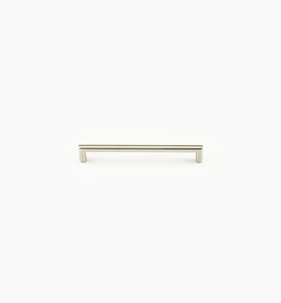 Stainless-Steel Tube Handles