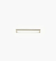 Stainless-Steel Tube Handles