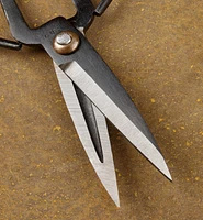 Set of 3 Traditional Chinese Scissors