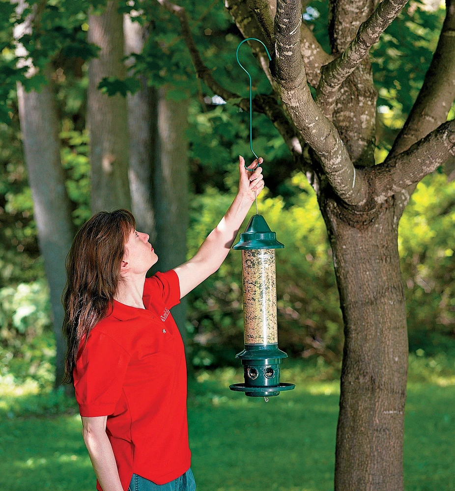 Squirrel Buster Plus Bird Feeder