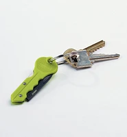 Key-Chain Safety Cutter