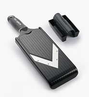V-Slicer with Julienne Blade