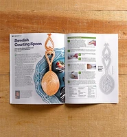 Spoon Carving Kit