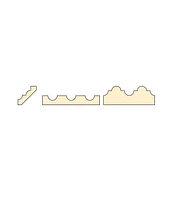 Reed and Bead Router Bit