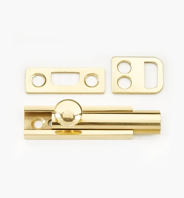 Extruded Door Bolts