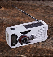 Eton Crank Emergency Weather Radio