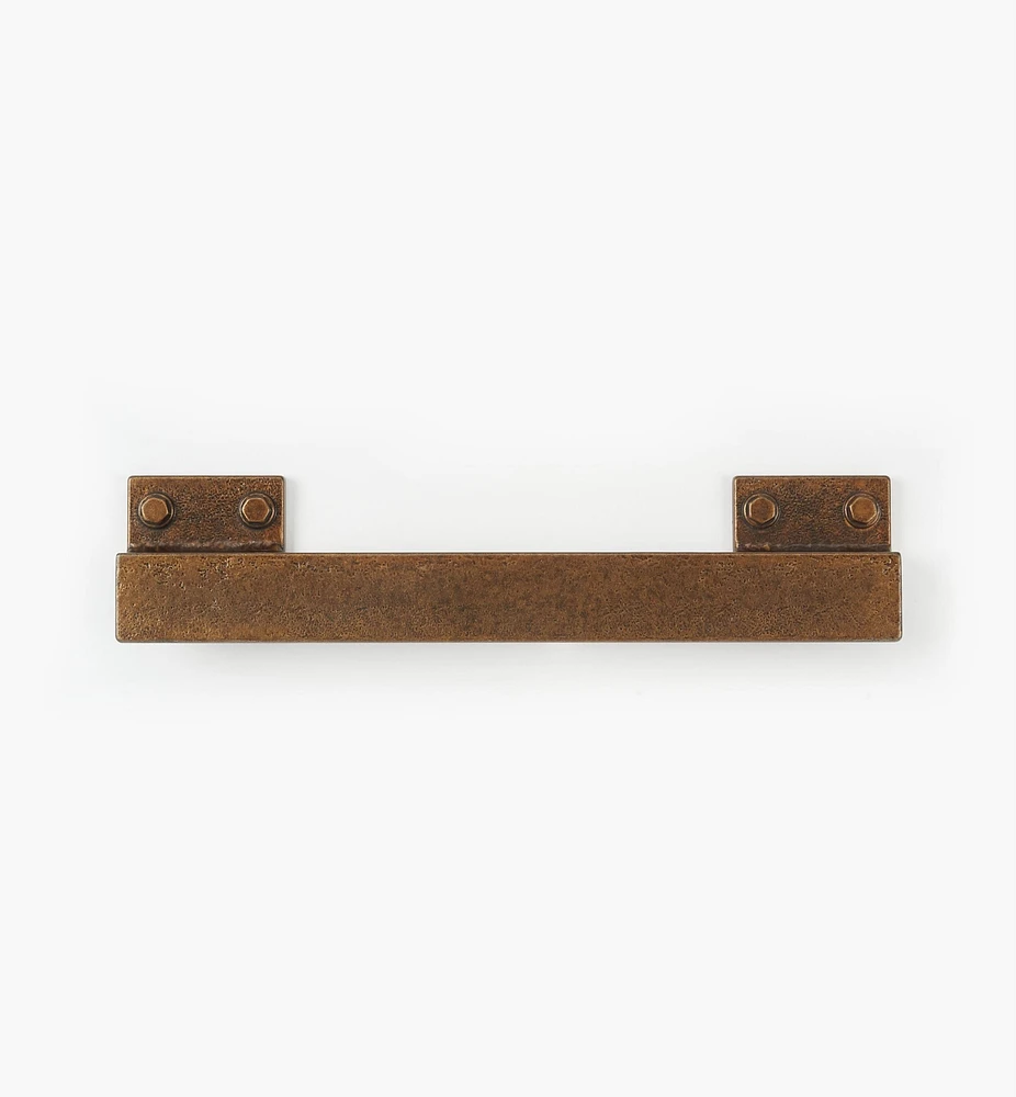 Factory Handles