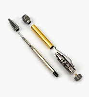 Gearshift Ballpoint Pen Hardware