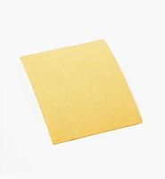 Mirka Gold 3" × 4" Grip Sheets