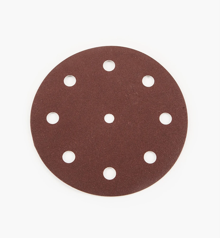 Festool 125mm (5") Rubin 2 Abrasives