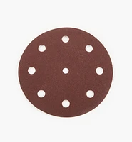 Festool 125mm (5") Rubin 2 Abrasives