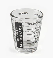 Mini Measure