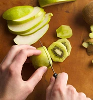Serrated Paring Knife
