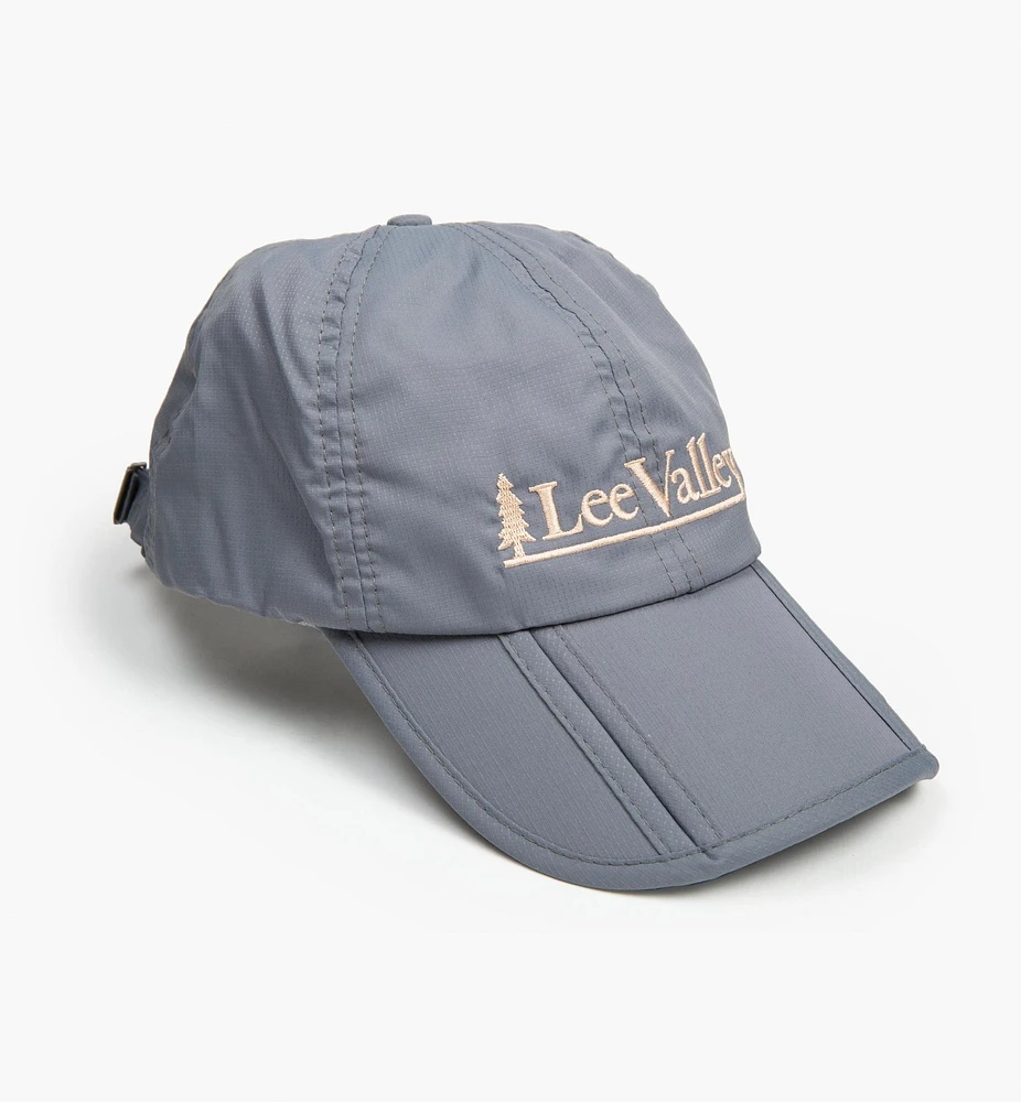 Foldable Caps
