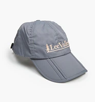 Foldable Caps