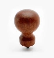 Hardwood Knobs for Veritas Bench Planes