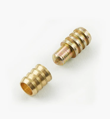 Table-Leaf Alignment Pins