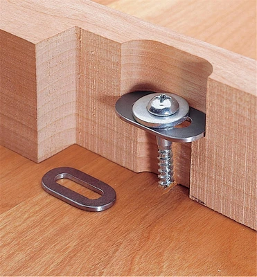 Expansion Washers