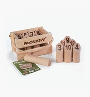 Jeu de Mölkky