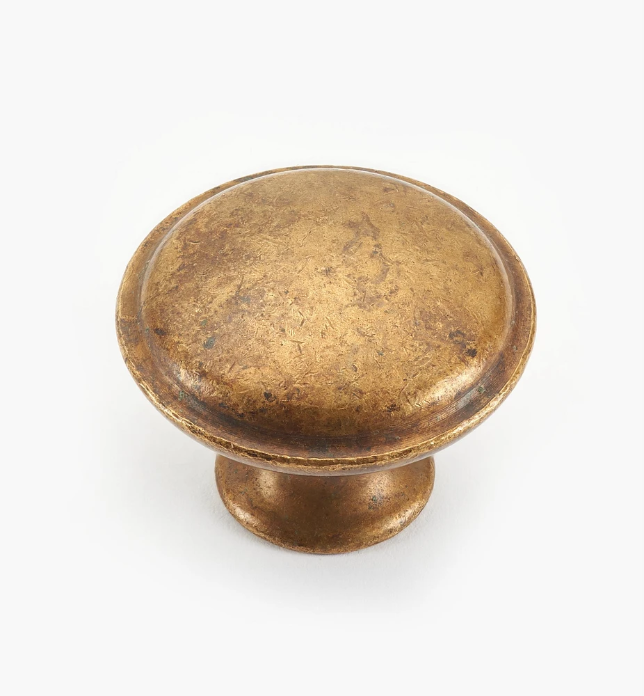 Bouton victorien