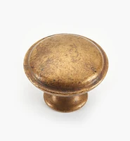 Bouton victorien