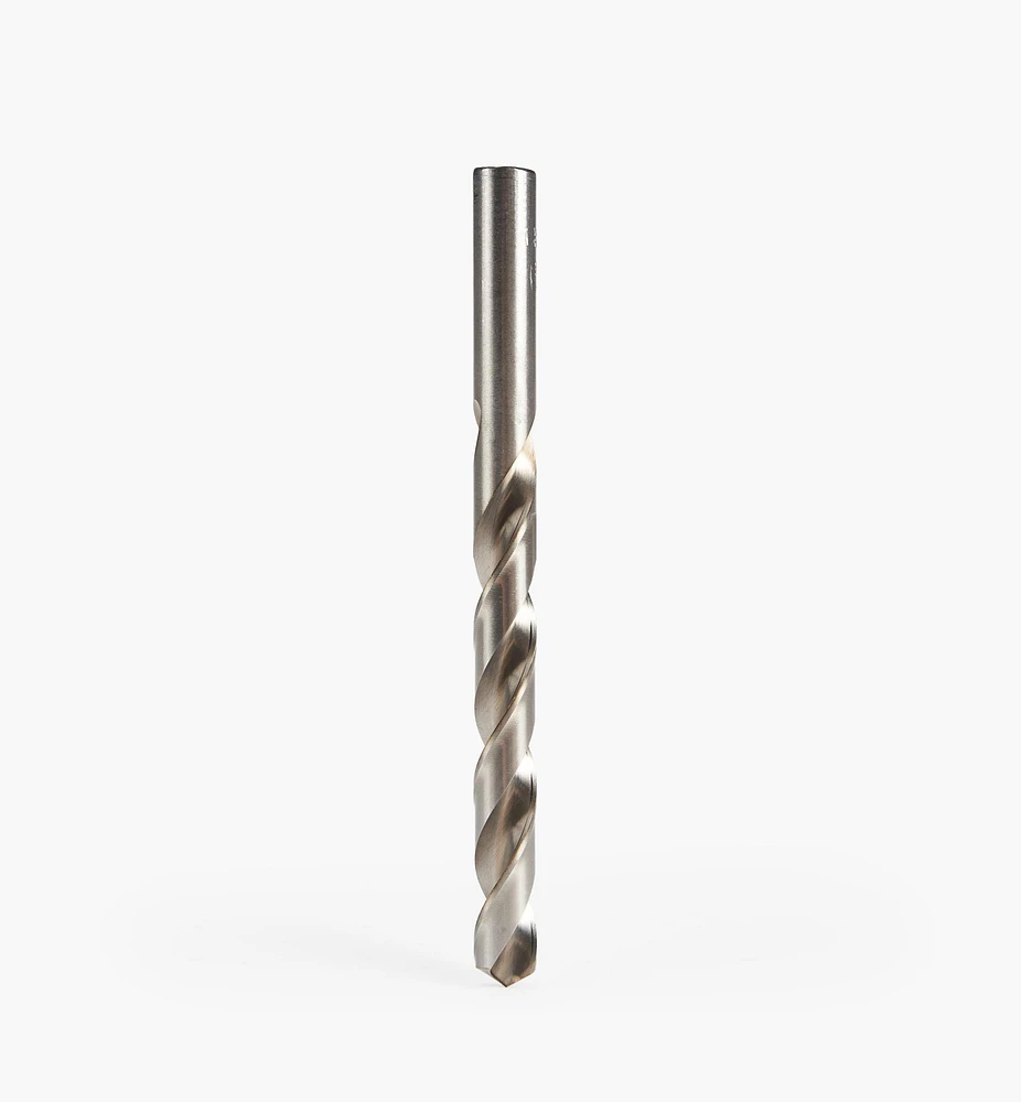 Replacement Drill Bits for Triumph HSS Twist Sets