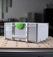 Festool Systainer³ SYS3 M Cases