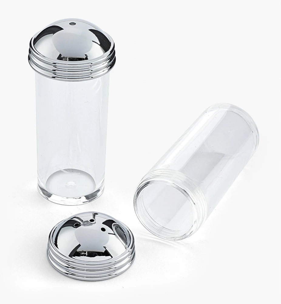 Salt & Pepper Shaker Kit