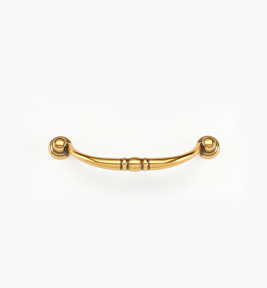 Fixed Handles