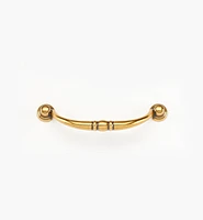 Fixed Handles