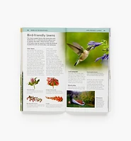 Audubon Pocket Backyard Birdwatch
