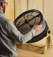 Powermatic PM1250 Air Filtration System