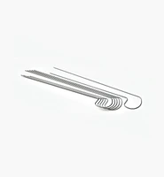 Double-Prong Skewers