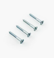 Screws for Brass Cover Caps