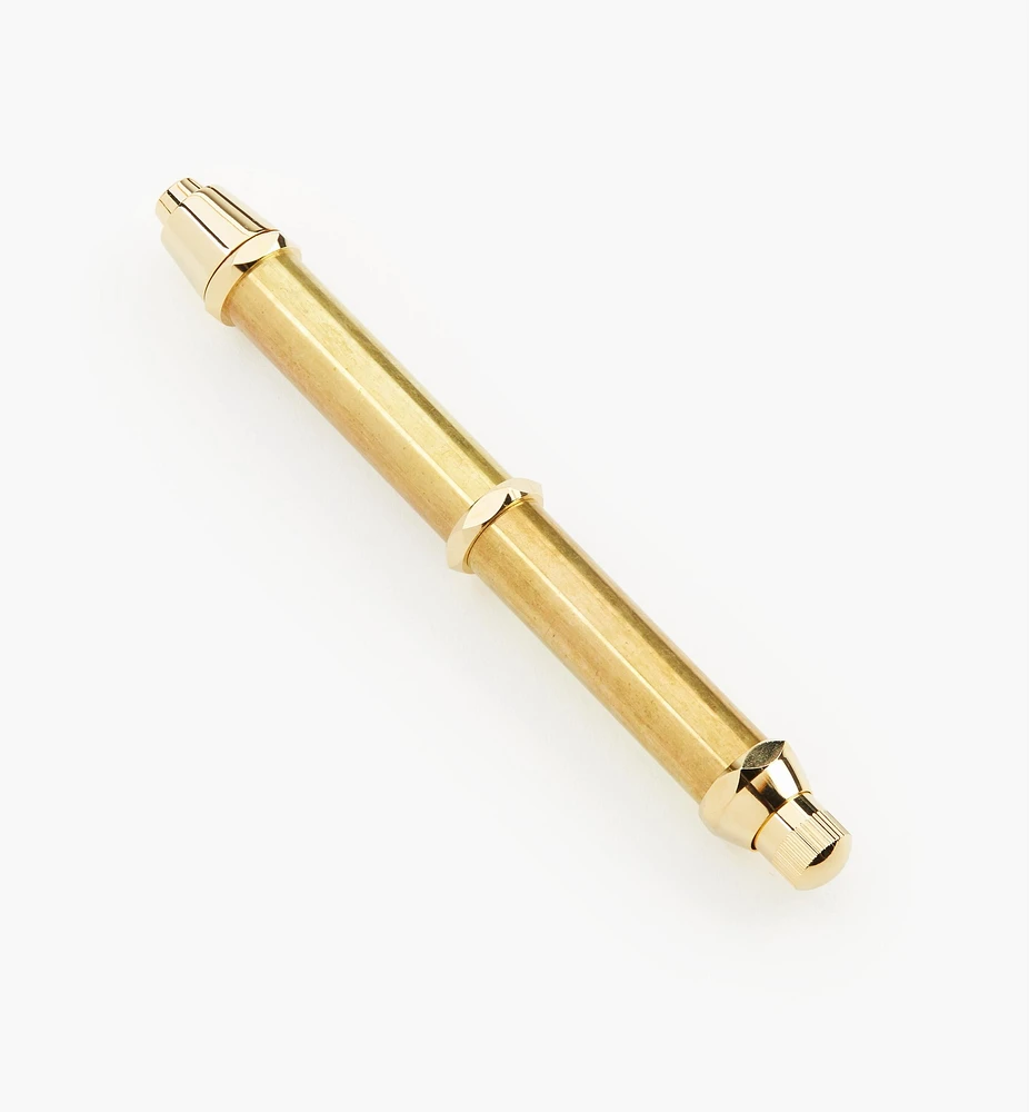 Woodworker's Sketch Pencil Hardware