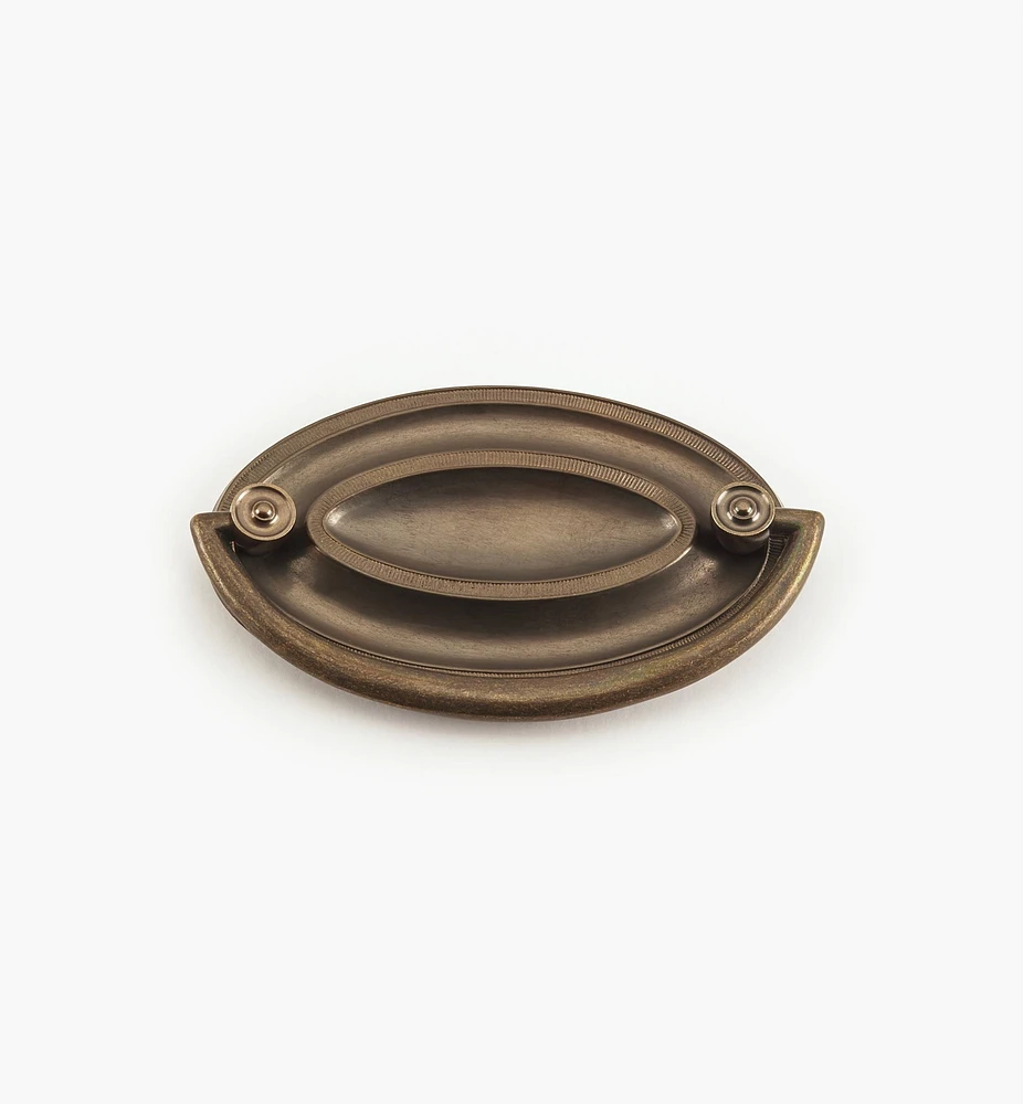 Horton Plate Pulls