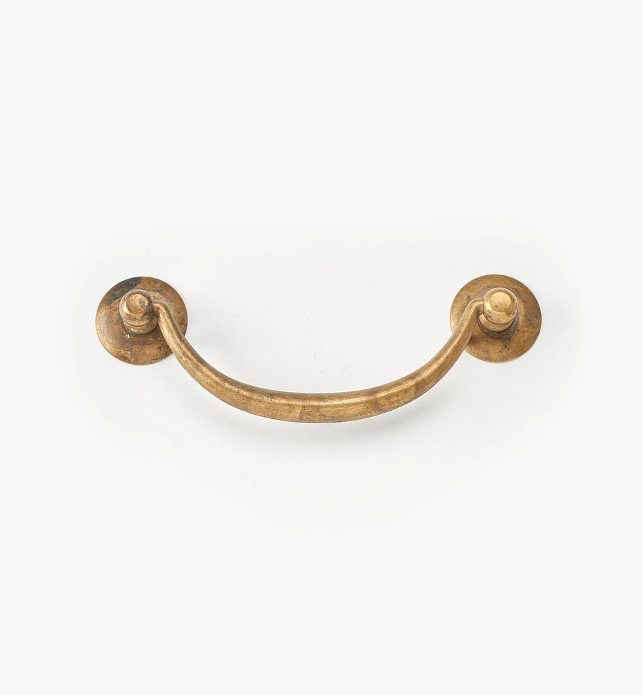 Regency Simple Handles
