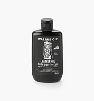 Walrus Oil Leather Oil