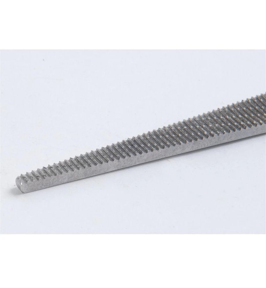 Japanese Milled-Tooth Extra-Fine Side Plane-Maker's Float