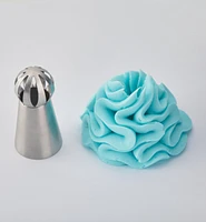 Ball Piping Tips