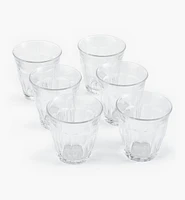 Duralex Picardie Glasses