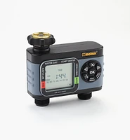 Two-Zone Electronic Water Timer