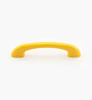 Rounded Plastic Pull
