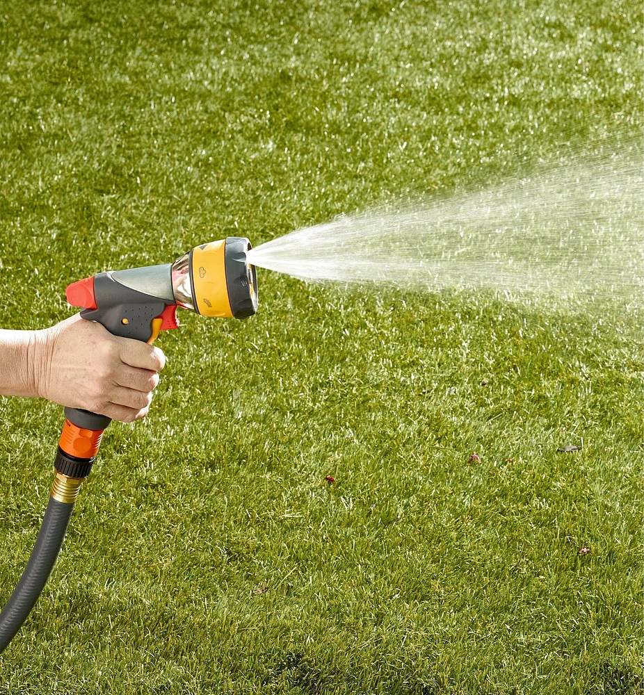 Hozelock Heavy-Duty Dial Spray Gun