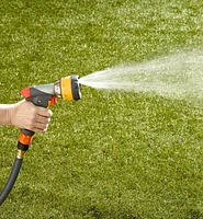 Hozelock Heavy-Duty Dial Spray Gun