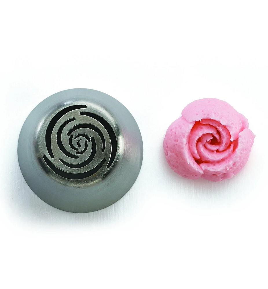 Decorative Piping Tips