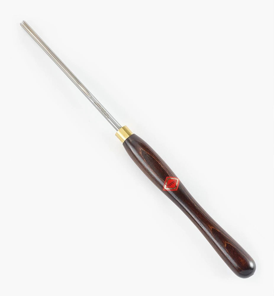 HSS Long Strong Deep-U Bowl Gouges