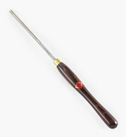 HSS Long Strong Deep-U Bowl Gouges